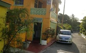 Rio Guesthouses